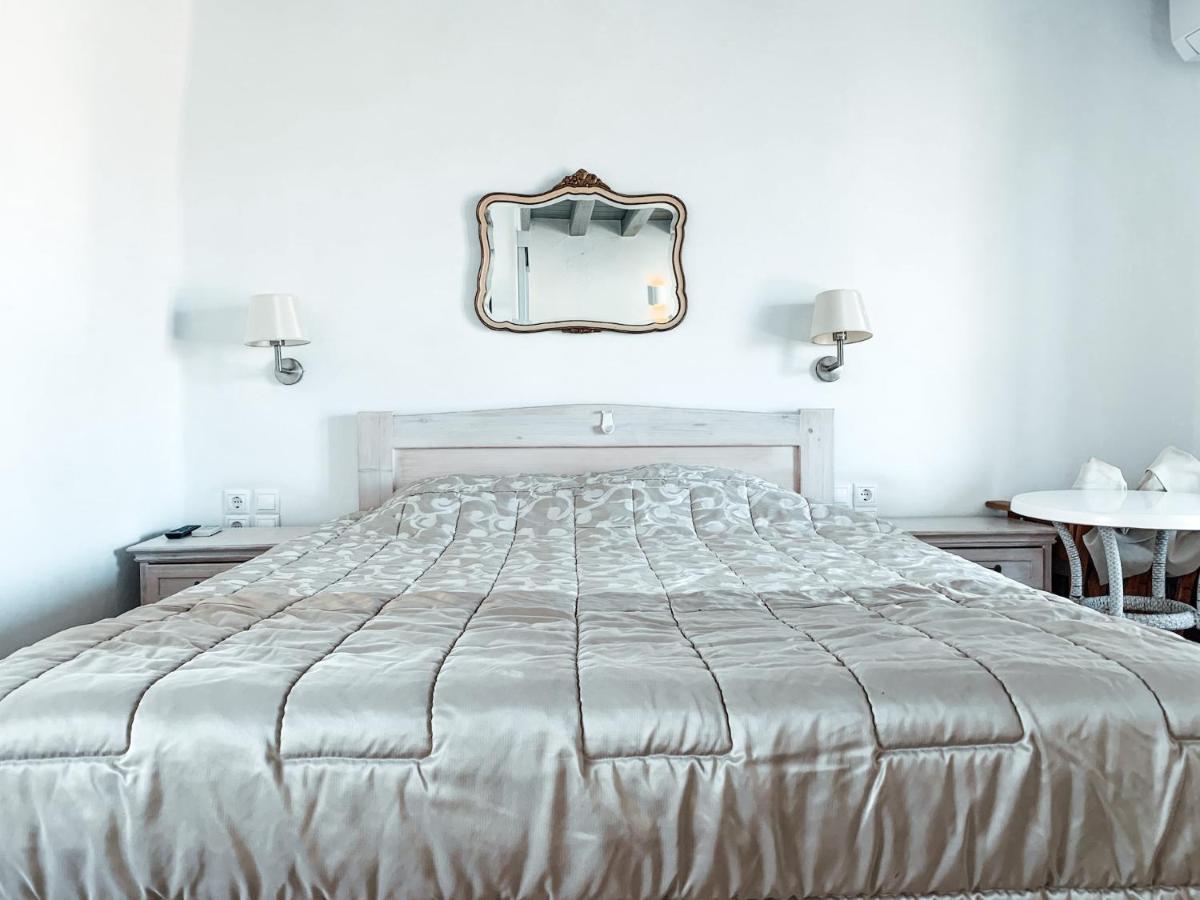 Appartement Mykonian Spirit Downtown Townhouse à Mykonos Town Extérieur photo