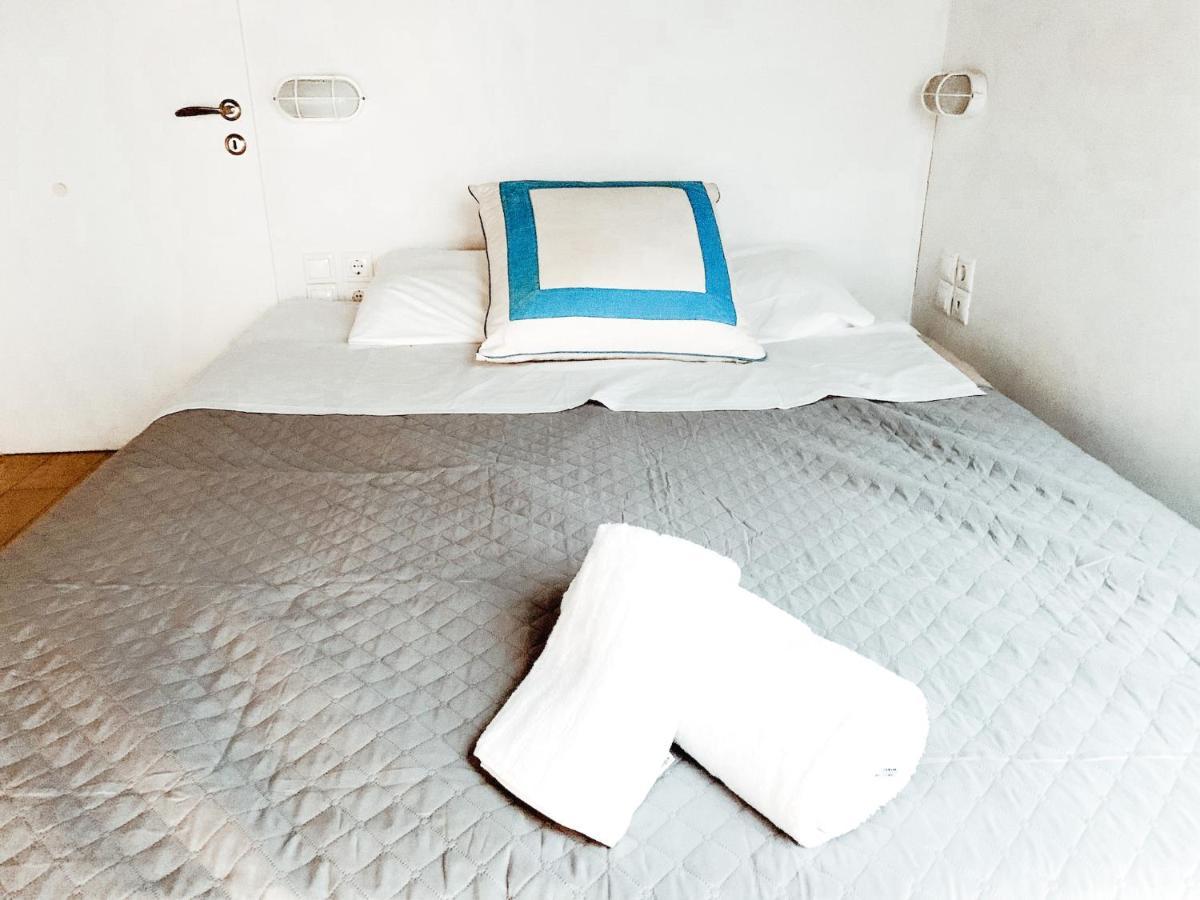 Appartement Mykonian Spirit Downtown Townhouse à Mykonos Town Extérieur photo
