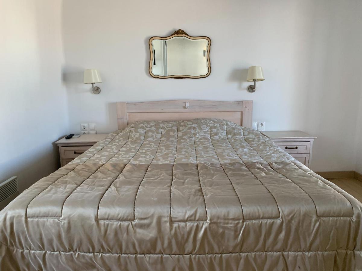 Appartement Mykonian Spirit Downtown Townhouse à Mykonos Town Extérieur photo
