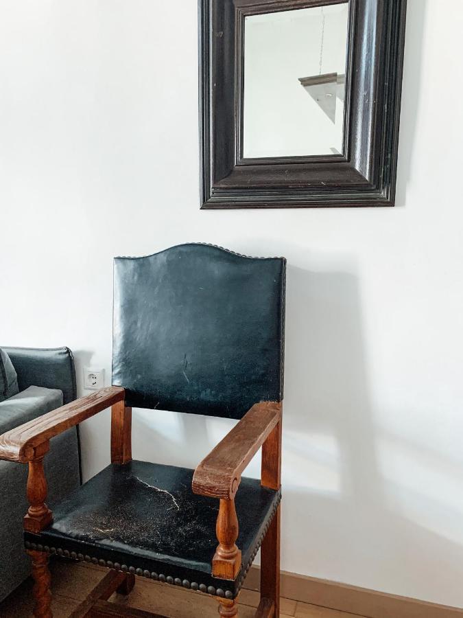 Appartement Mykonian Spirit Downtown Townhouse à Mykonos Town Extérieur photo